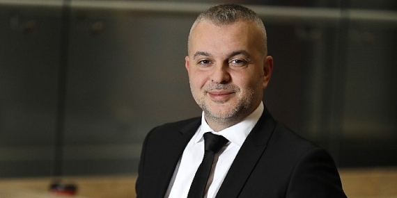 Multinet Up'ın yeni CFO'su Aydın Yağcı oldu