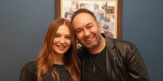 Nilsu Berfin Aktaş: 'Seyirciyle konuştuğumu hissedebiliyorum'