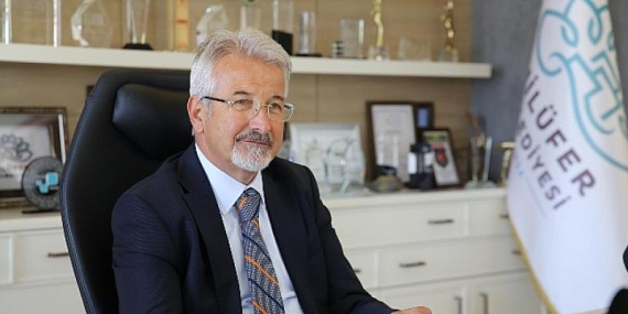 Nilüfer Belediye Başkanı Turgay Erdem, sosyal medya üzerinden başlatılan karalama kampanyası hakkında açıklama yaptı