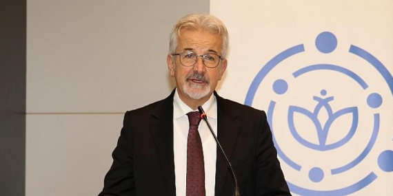 Nilüfer’de Toprak Ana Günü kutlandı