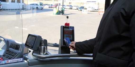 Öğretmen ve öğrencilerin indirimli seyahat kartları vize işlemleri sürüyor