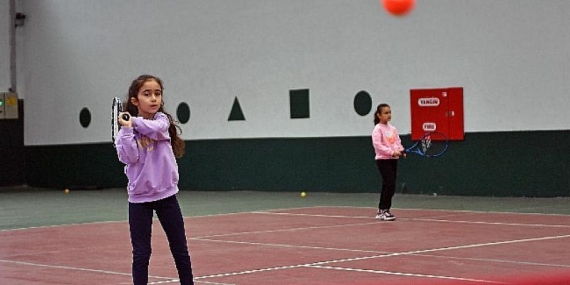 Osmangazi Kış Kupası’na Rekor Katılım