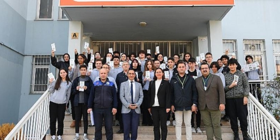 Osmangazi’de ‘Sıfır Atık’ Seferberliği