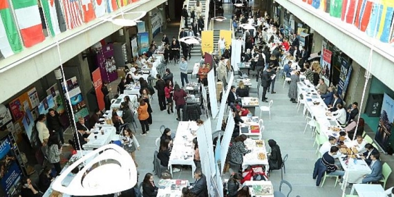 Özyeğin Üniversitesi, Öğrencilerini “Sektörle Buluşma” Etkinlikleri ile Türkiye’nin Öncü Otelcilik ve Yiyecek-İçecek Şirketleriyle Buluşturarak Geleceğe Hazırlıyor.
