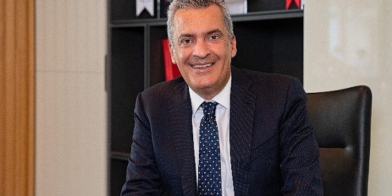 Polisan Holding'in, Yeşil Fabrika Yatırım Bütçesi 60 Milyon Euro'yu Buldu