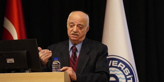 Prof. Dr. Akbulut, “Nerede olduğumuzu bilmeden hedefimize ulaşamayız”