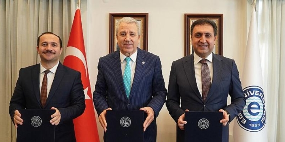 Prof. Dr. Budak, “Toplumsal katkıya yönelik çalışmalar yapmayı kendimize her zaman görev addettik”