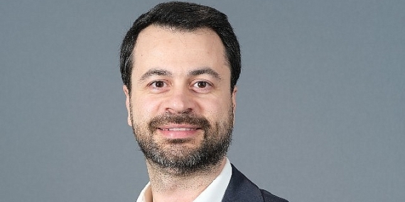 Reckitt Türkiye Sağlık'ta üst düzey atama