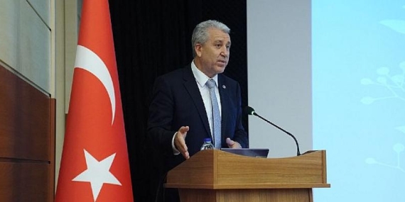 Rektör Prof. Dr. Budak, Üniversitemizin kurumsal itibarını daha yukarılara taşıyacağız