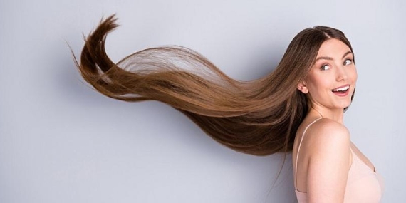 Saç Dökülmesine Karşı 10 Önlem