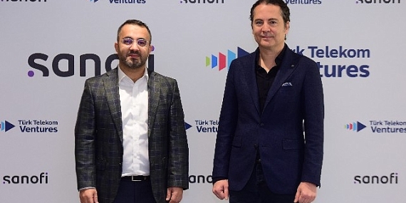 Sanofi Türkiye, TT Ventures iş birliğiyle sağlıkta inovasyon ekosistemini güçlendiriyor