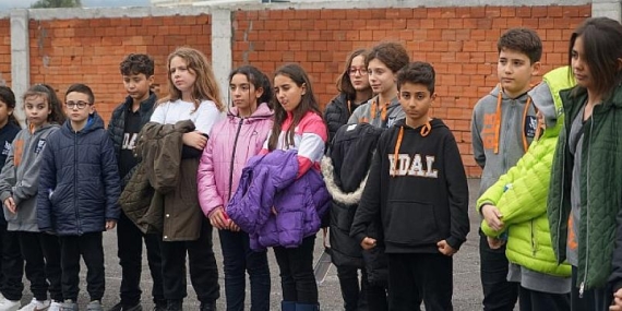 Sıfır Atık Geri Getirme Merkezi Hayata Geçiyor