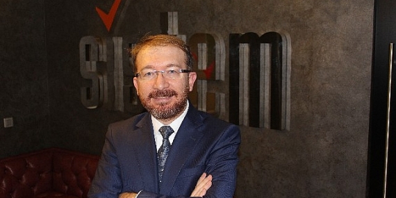 Sistem Global'den dakikalar içinde sözleşme ihtiyacına çözüm sunan yeni akıllı sözleşme platformu: Legalmatic