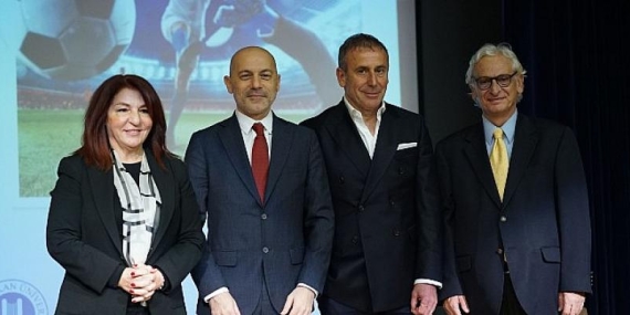 Statlar yenilendi, seyirci yok. Futbolu tüketmeyelim