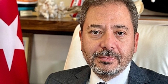 Su Ürünleri Yetişiriciliğinde 100. Yıl Hedefi: 600 bin ton