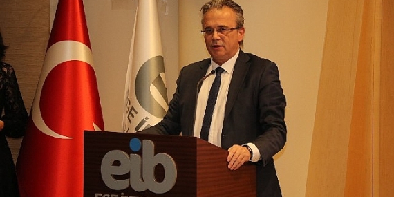 Sürdürülebilir madencilik EMİB'nin AB projesi ile güçleniyor