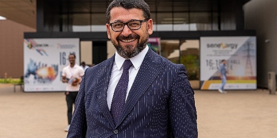 Tahıl İşleme Makinaları Üreticileri Rusya'dan Sonra Gözünü Endonezya'ya Çevirdi