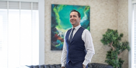 Tepe Home'da Yenilenebilir Enerji ile Sürdürülebilir Bir Geleceğe Yatırım