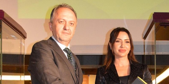 Tepe Home’un Mobilya Sponsorluğunu Üstlendiği Engellere Meydan Okuya Müze Alanı Açıldı