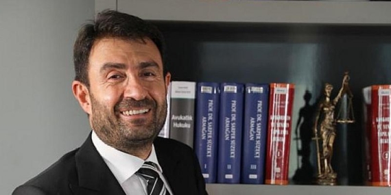 TMPK Başkanlığına Murat Aksu Seçildi