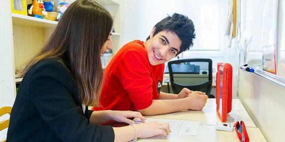 Tohum Otizm Vakfı Eğitim Kurumları PCDI eğitim modeli ile örnek oluyor