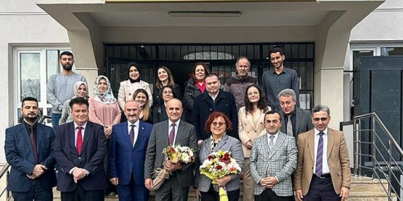 Tohum Otizm Vakfı Sınıf Donanımı Projesi Kapsamında 158. Özel Eğitim Sınıfı İstanbul Güngören’de Açıldı