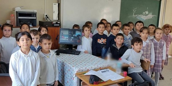 Toyota Otomotiv Sanayi Türkiye, Eğitimde Fırsat Eşitliğine Katkı Sağlıyor