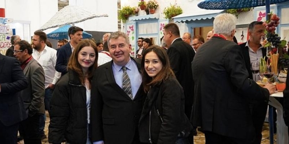 Travel Turkey’de Çeşme farkıÇeşme yine fuarın gözdesi oldu