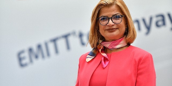 Turizm Sektörünün Buluşma Noktası EMITT'te   Turizmin Yeni Geleceği Ele Alınıyor!