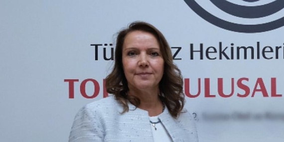 Türk Oftalmoloji Derneği çocuklardaki miyobi artışı için uyardı