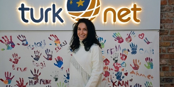 TurkNet'in yeni CFO'su Esra Yüksel oldu