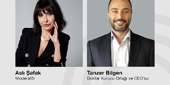 TürkTraktör'ün Podcast Serisi “Geleceğe Hazırlar"ın Yeni Bölümü Yayında