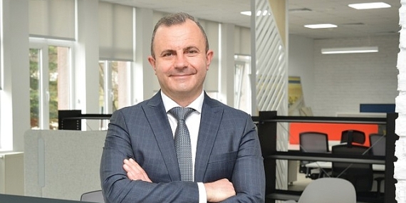 TürkTraktör'ün Uzun Vadeli Ulusal Kurum Kredi Rating Notu Bir Kez Daha En Yüksek Seviyede