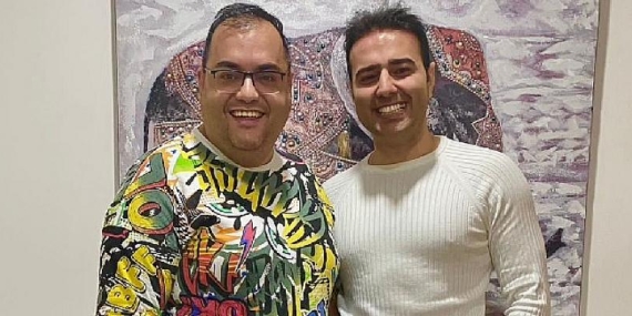 Ünlü Fenomen Okan Boyar Zayıflama Ameliyatı Oldu