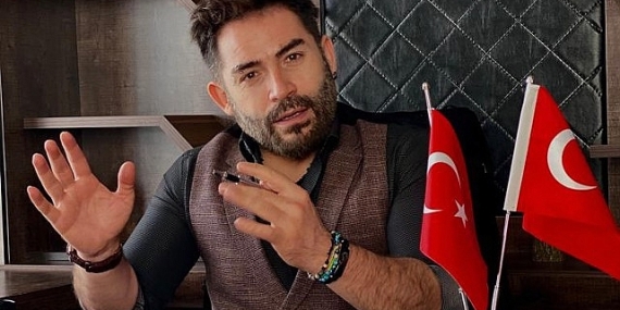 Ünlü Türk Kuaför Ali Akduru tüm dünyada başarısıyla ses getirmeye devam ediyor