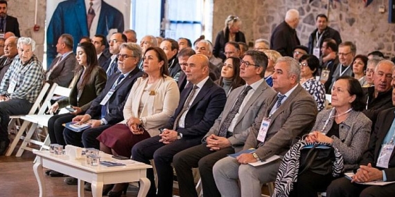 Unutan değil ders çıkaran bir şehir olmak istiyoruz