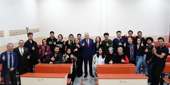 UTOK, 12 yıl sonra evine dönüyor