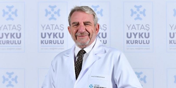 Uyku Süremiz Genetik Olarak Belirleniyor