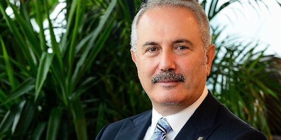 VakıfBank'tan 400 milyon Euro tutarında sürdürülebilirlik temalı yeni yurt dışı kaynak