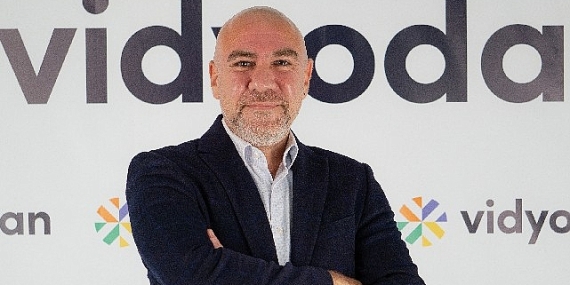 Vidyodan Canlı Yayın İndirim Festivali'nde Ziyaretçi ve Sipariş Rekoru Kırıldı!