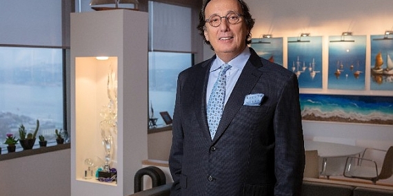 Yeni yatırımlarla daha çok üretecek, istihdamı yüzde 20 artıracak