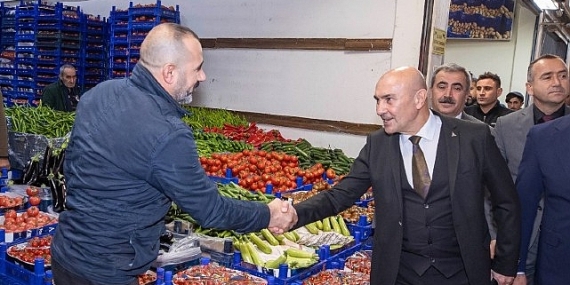 “Yerli Malı Haftası nostalji değil, geleceğin inşasıdır”