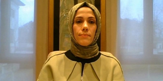 Yeşilay’ın Uluslararası Tütün Bağımlılığı Kongresinde 12 ülkeden 22 konuşmacı katıldı