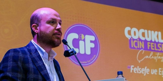 Yetev Okulları Çocuklar İçin Felsefe Çalıştayı’nı Gerçekleştirdi