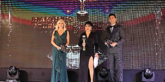 Yılın En İyi Güzellik Akademisi ''Nihal Adağ Güzellik ve Meslek Kursu''