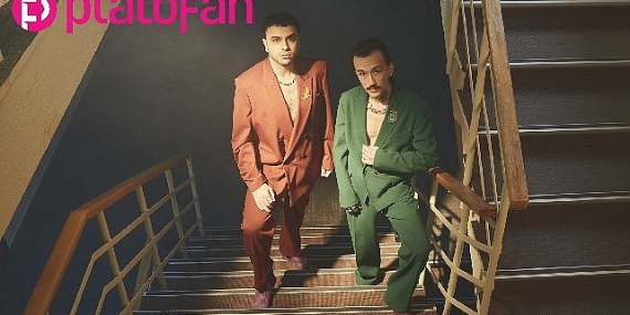 Yılın Grubu Köfn hayranlarıyla buluşuyor!