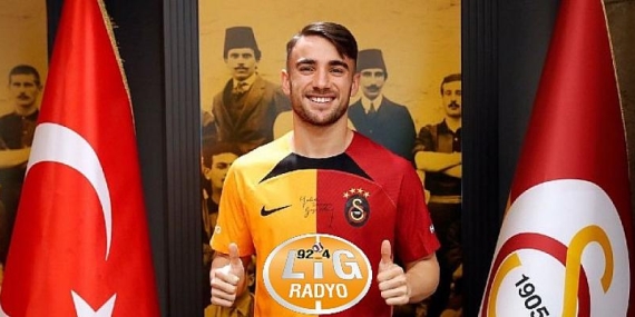 ”Yunus’un Derdi Kontrat Belirsizliğiydi, Kazanacağı Para Değil