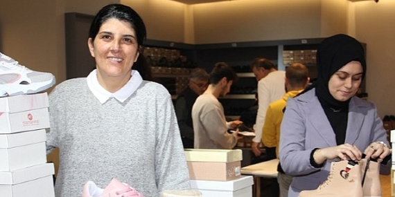 2 Kadın Girişimci Enflasyona Meydan Okuyor