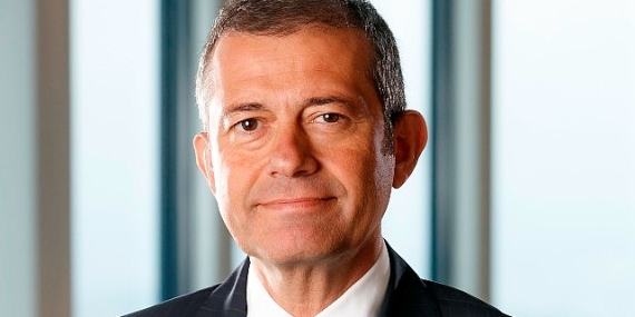 2022 yılında Akbank'tan Türk ekonomisine 757 milyar TL kredi desteği