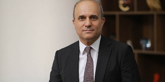 2023'te bölgede 10 bin TEU'luk taşıma hacmi hedefleniyor